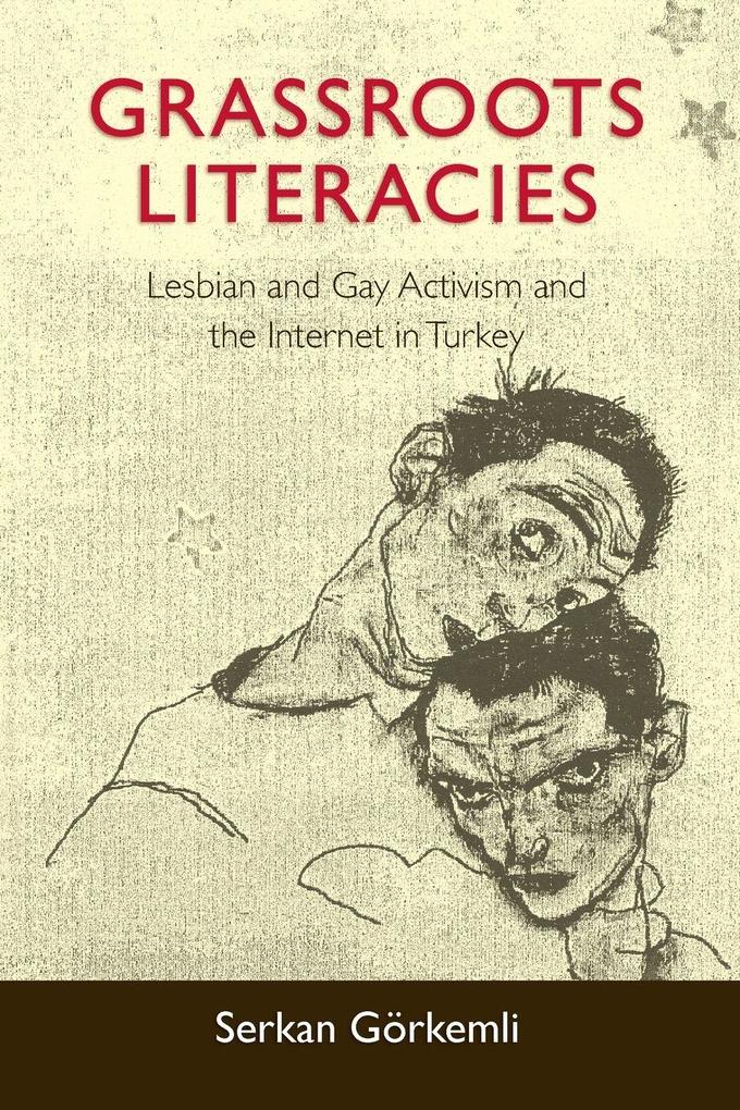 Grassroots Literacies