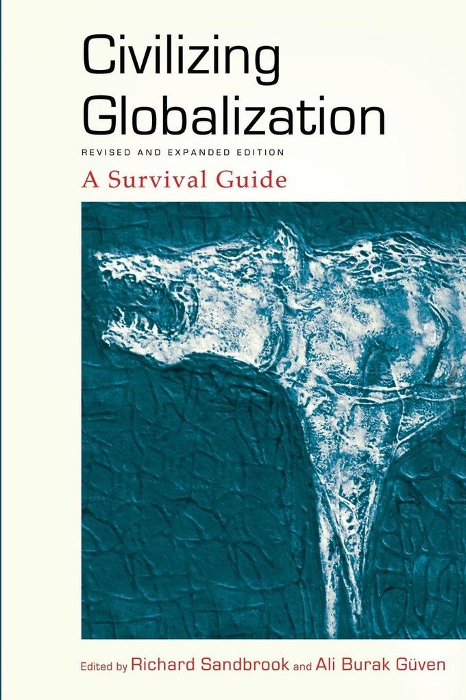 Civilizing Globalization