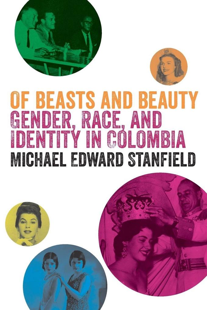 Of Beasts and Beauty