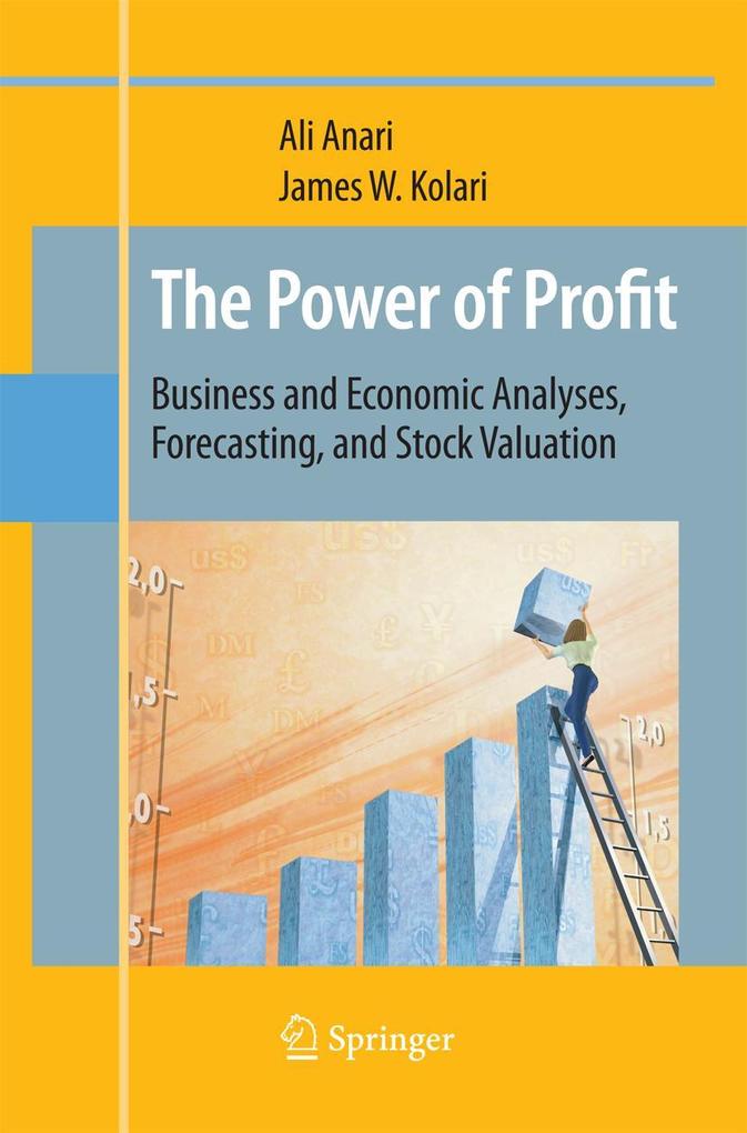 The Power of Profit