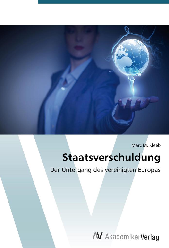 Staatsverschuldung