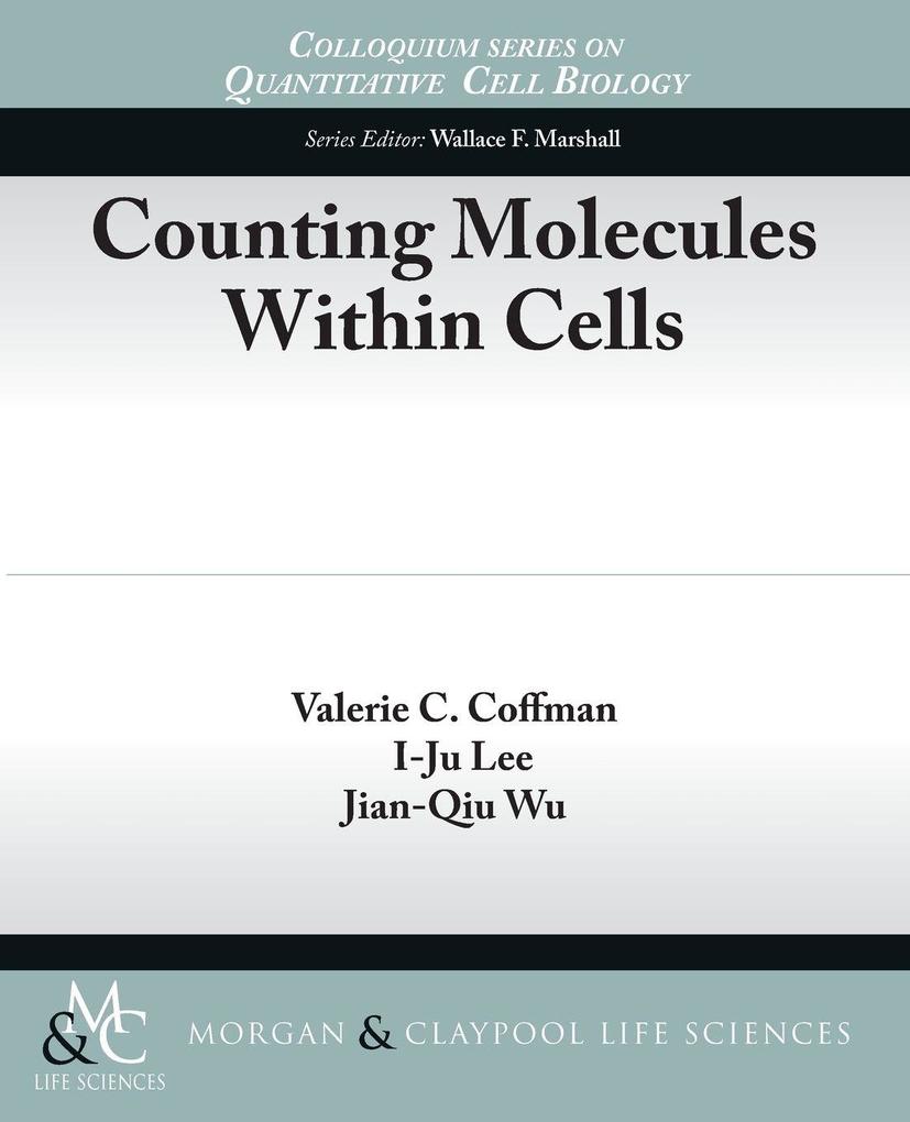 Counting Molecules Within Cells
