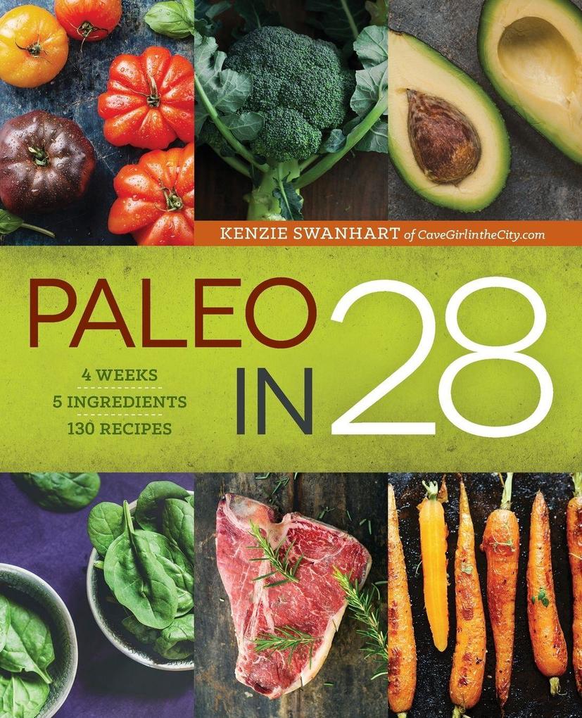 Paleo in 28