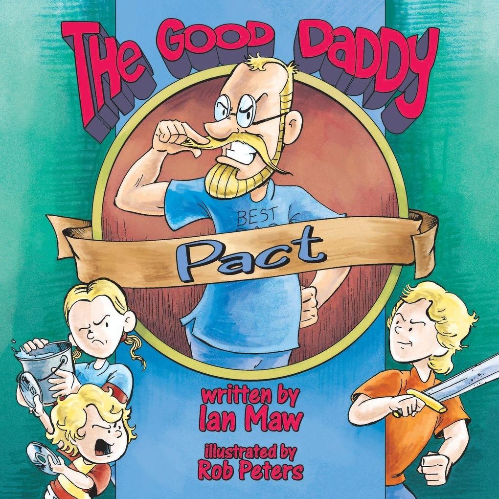 The Good Daddy Pact