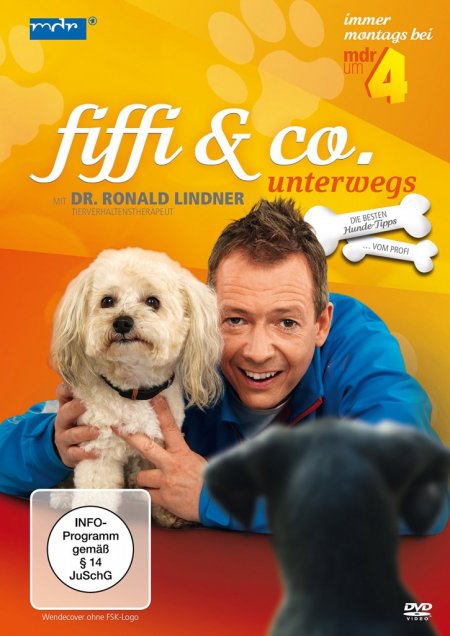 fiffi & co. unterwegs