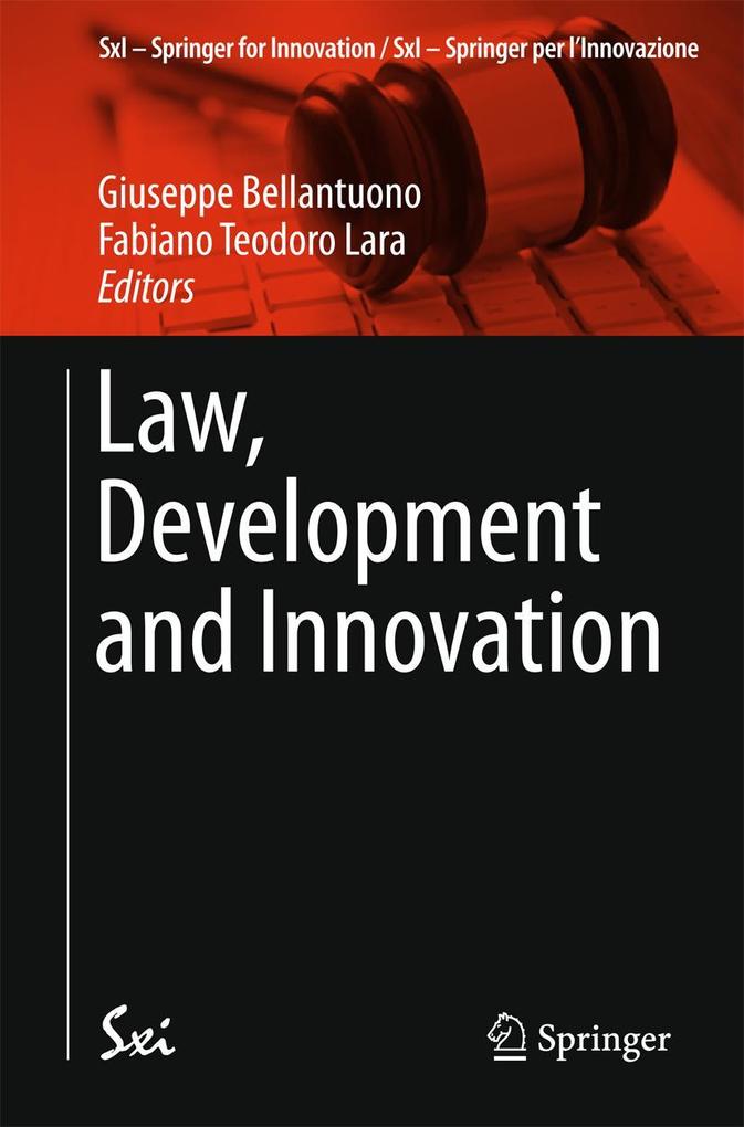 Law Development and Innovation