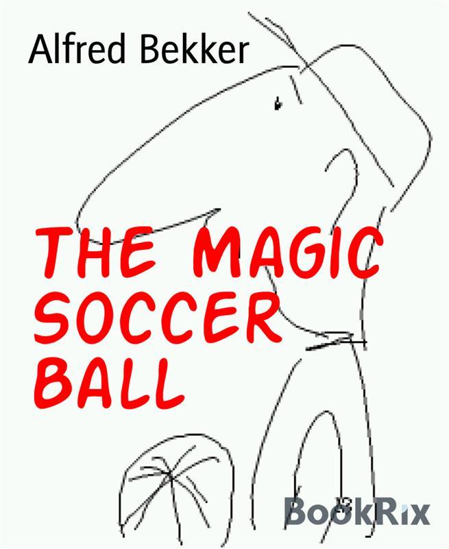 The Magic Soccer Ball