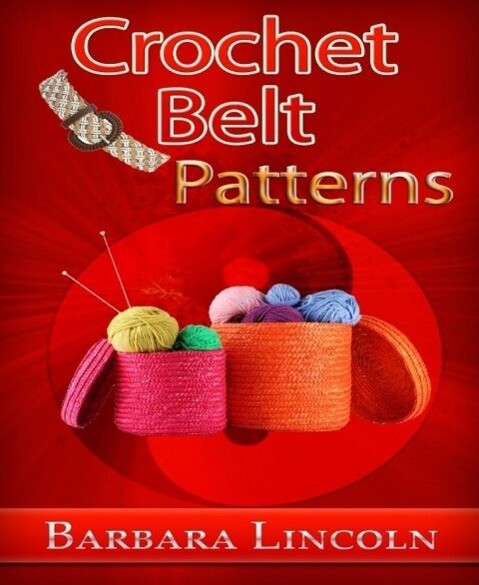 Crochet Belt Patterns