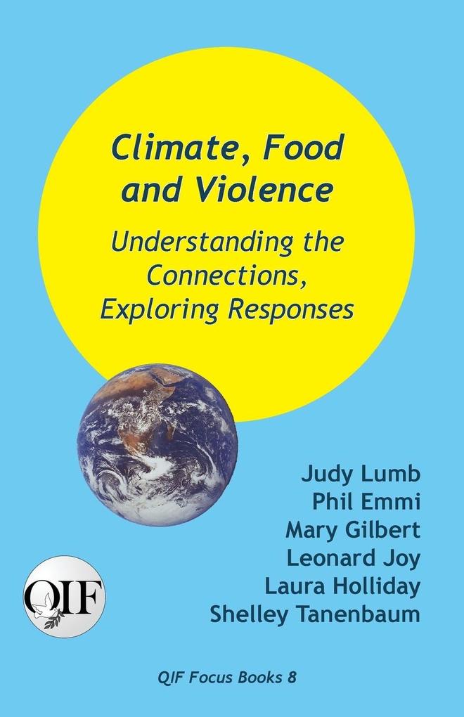 Climate Food and Violence