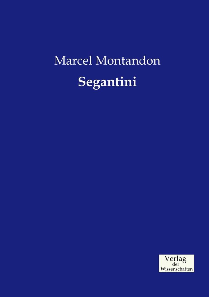 Segantini