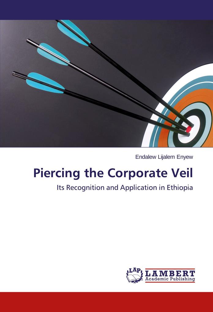 Piercing the Corporate Veil