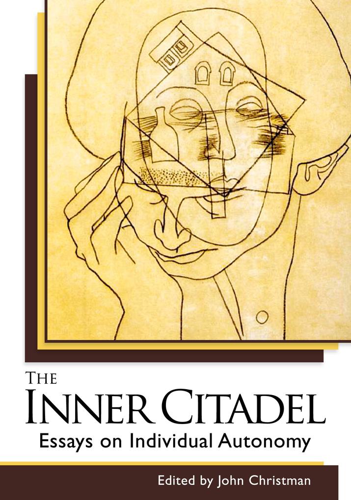 Echo Point Books & Media The Inner Citadel