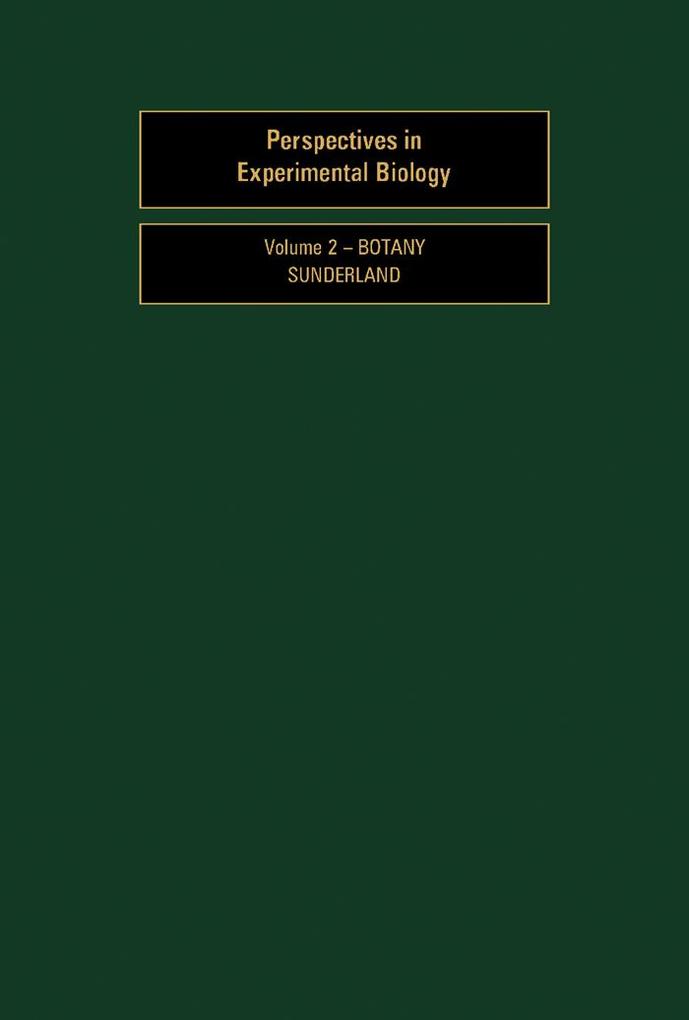 Botany