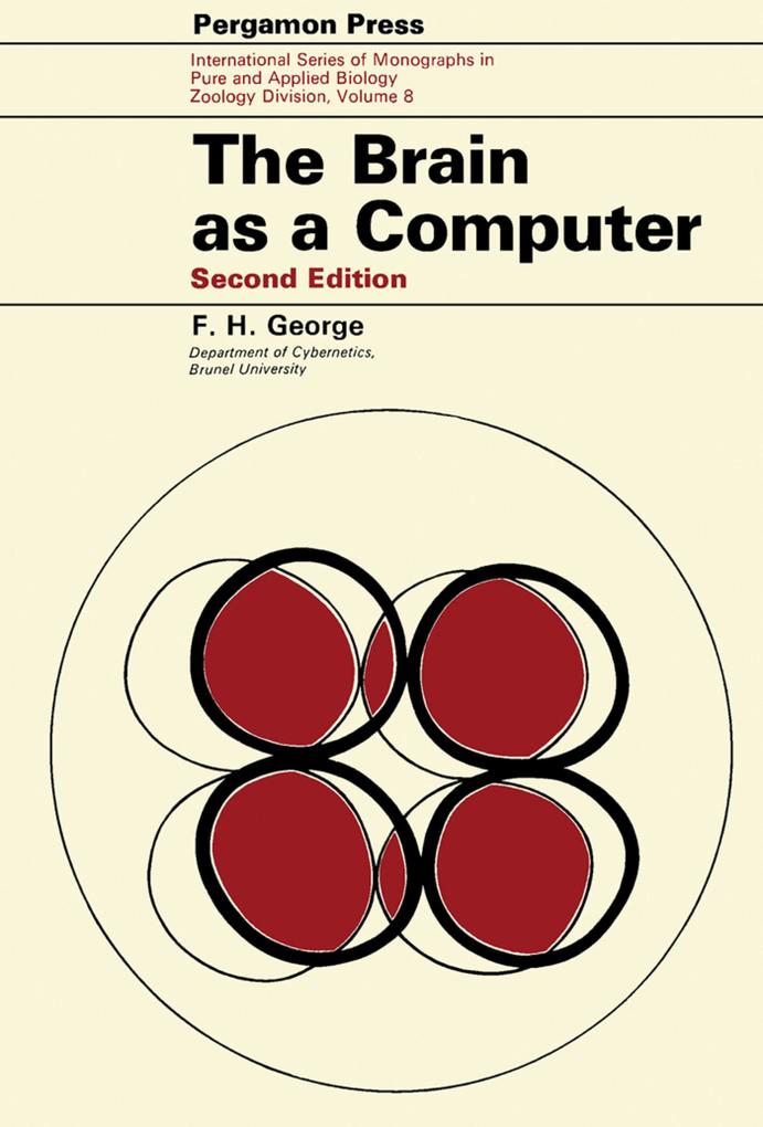 The Brain as a Computer
