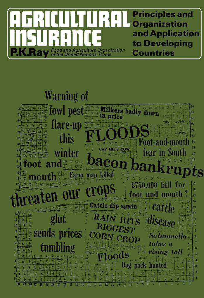 Agricultural Insurance