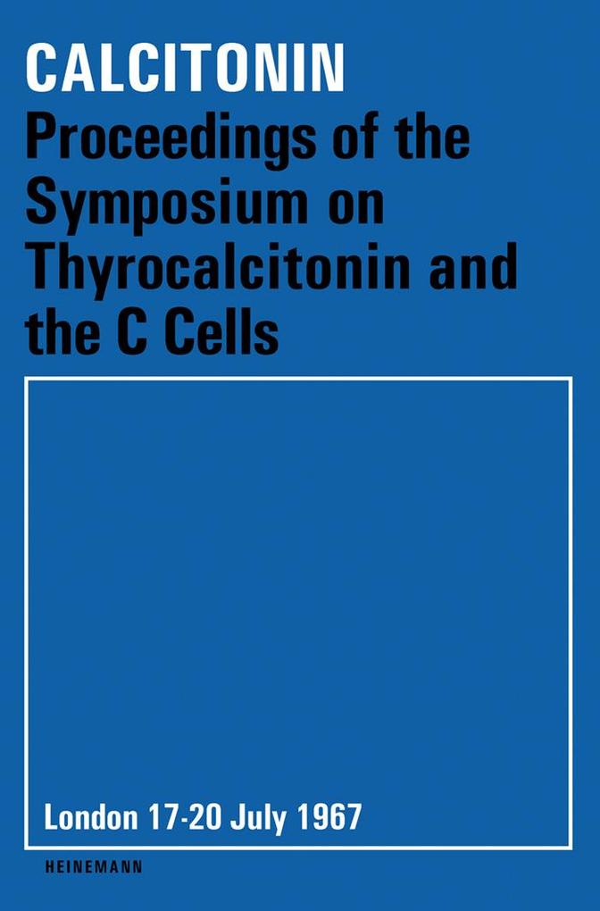 Calcitonin