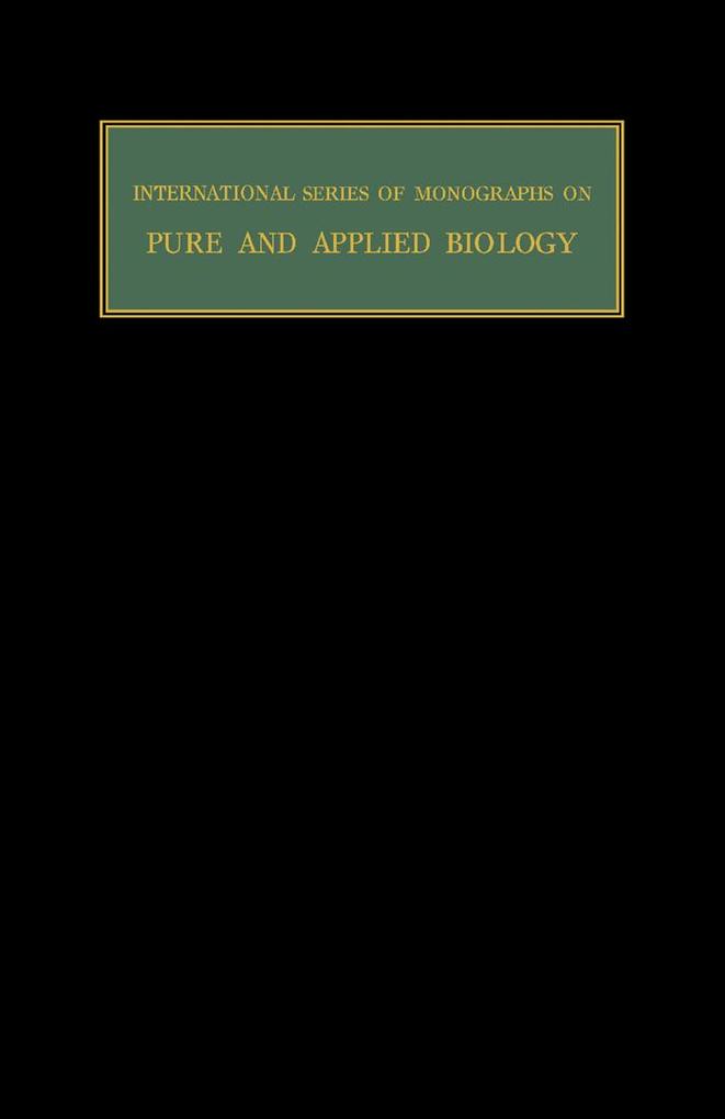The Physiology of Mosquitoes