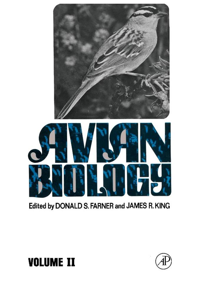 Avian Biology