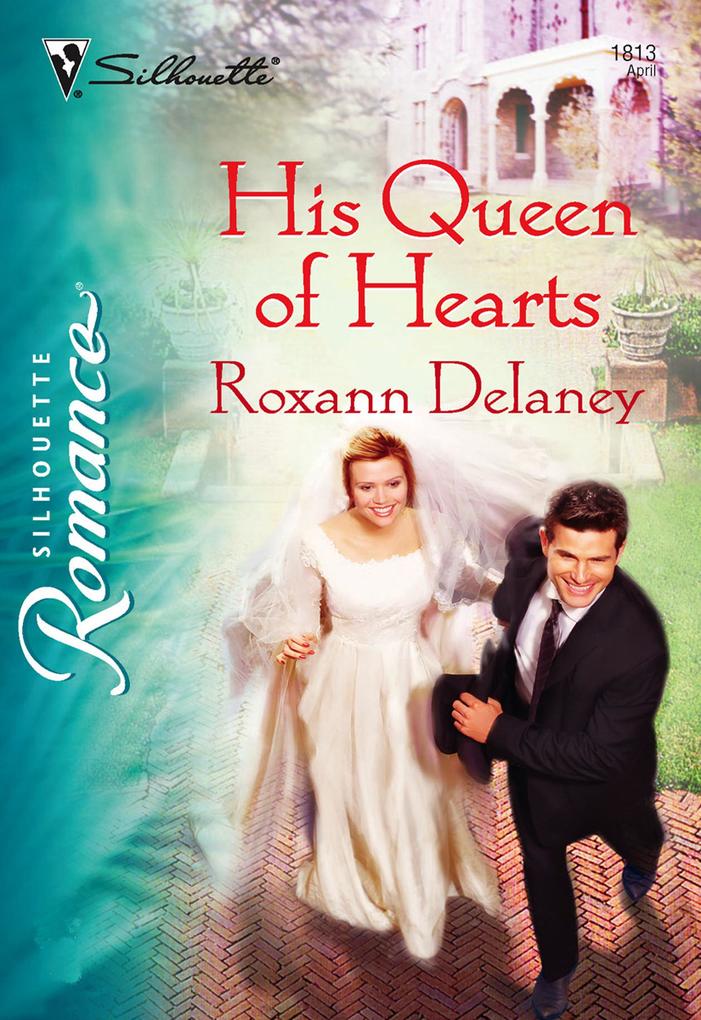 His Queen of Hearts (Mills & Boon Silhouette)
