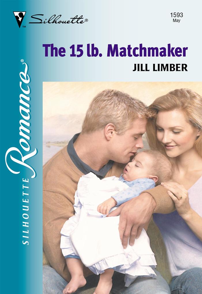 The 15 Lb. Matchmaker (Mills & Boon Silhouette)