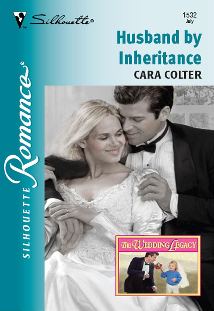 Husband By Inheritance (Mills & Boon Silhouette)