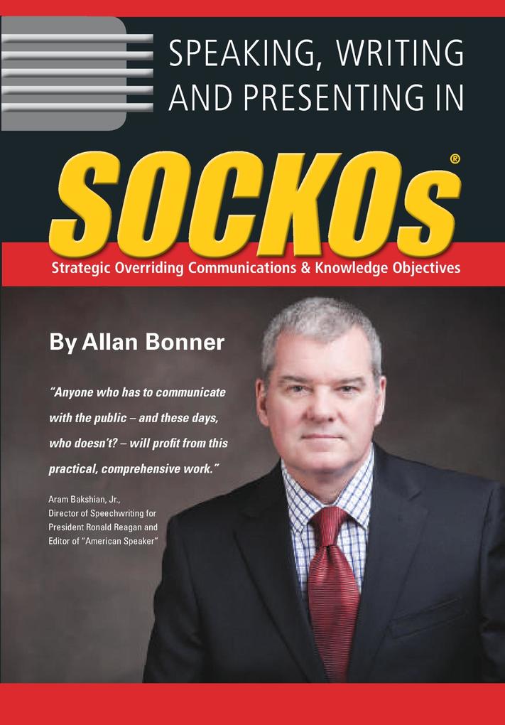 Speaking Writing and Presenting In SOCKOS