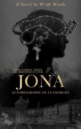 Jona: Autobiography of an Exorcist