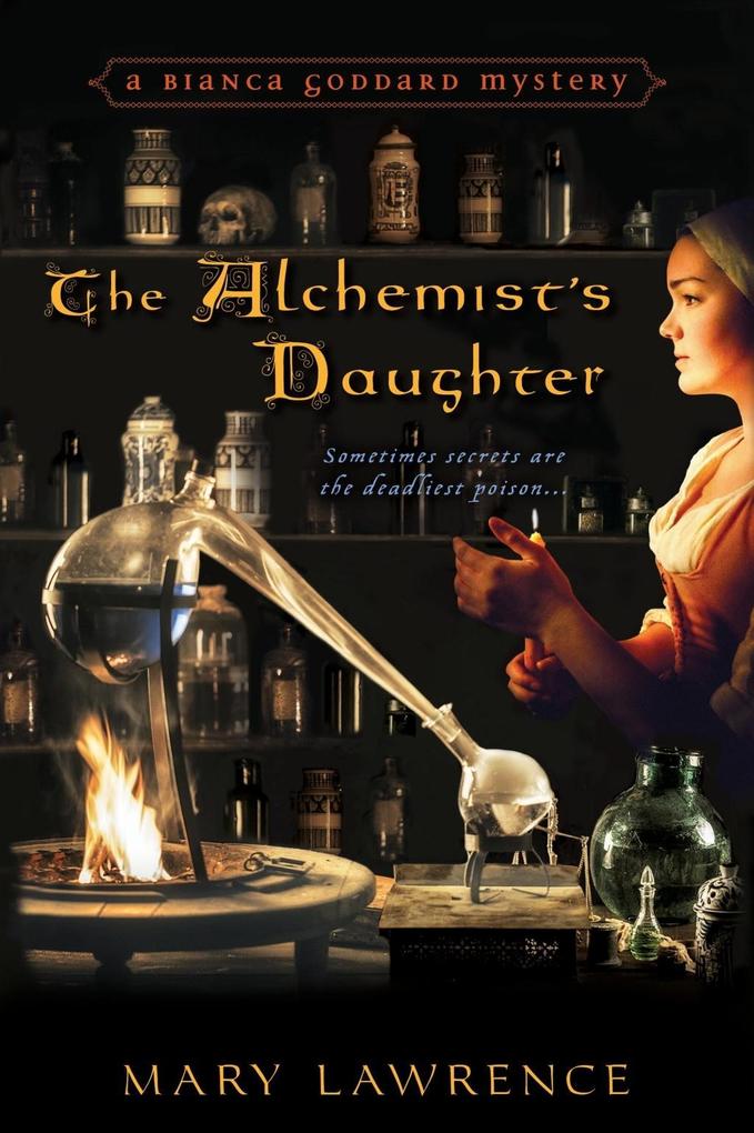The Alchemist‘s Daughter