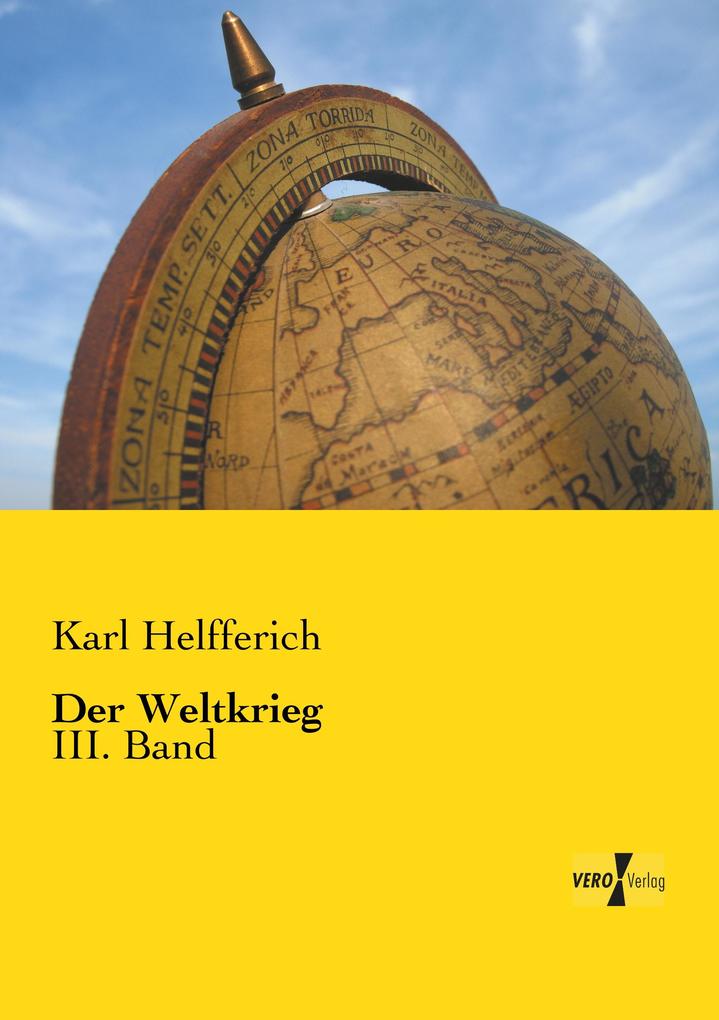 Der Weltkrieg