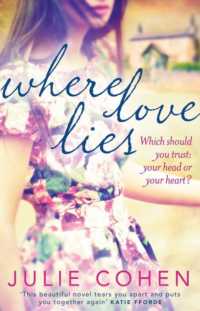 Where Love Lies
