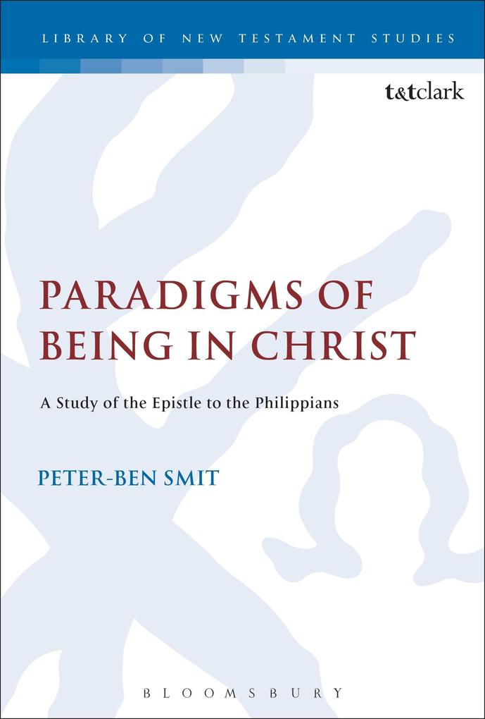 Paradigms of Being in Christ