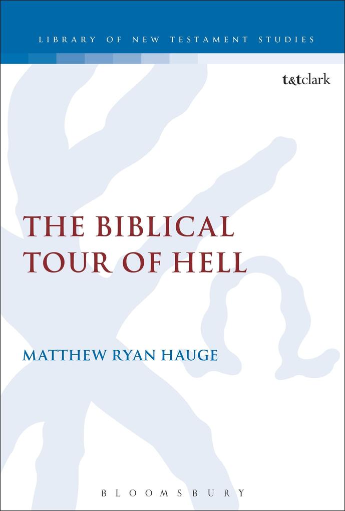 The Biblical Tour of Hell