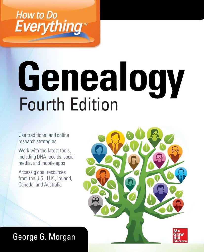 HW TO DO EVRYTHNG GNLGY 4E