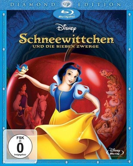Schneewittchen und die Sieben Zwerge