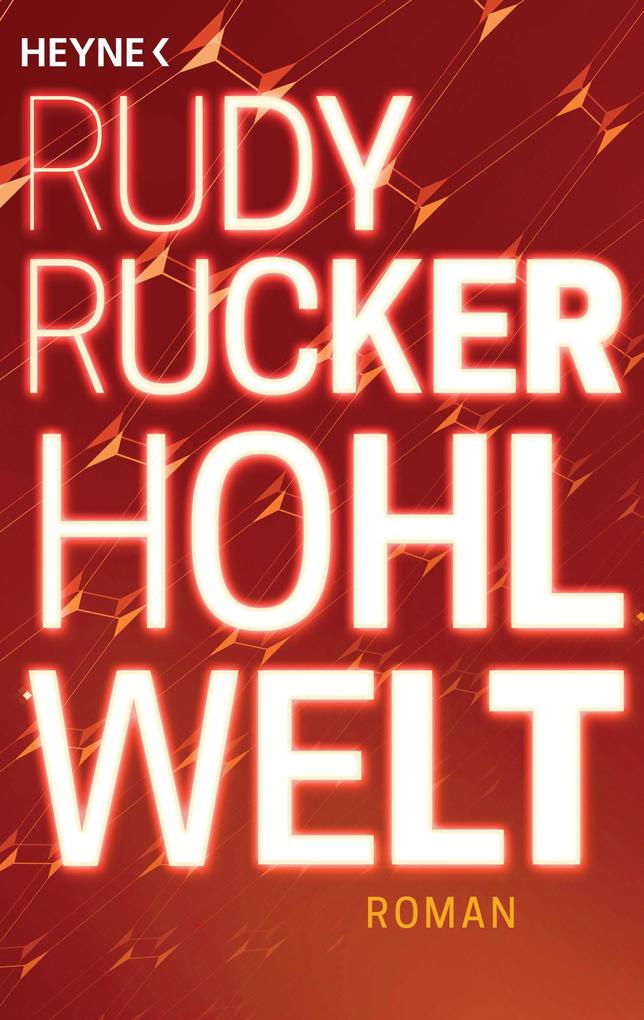 Hohlwelt - Rudy Rucker