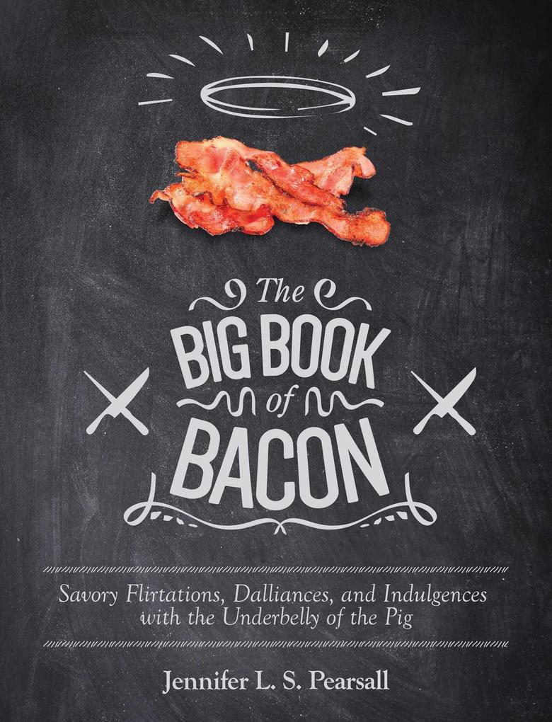 The Big Book of Bacon