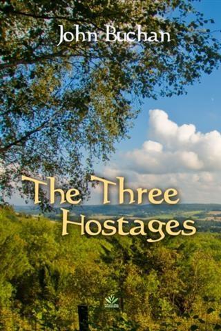 Three Hostages
