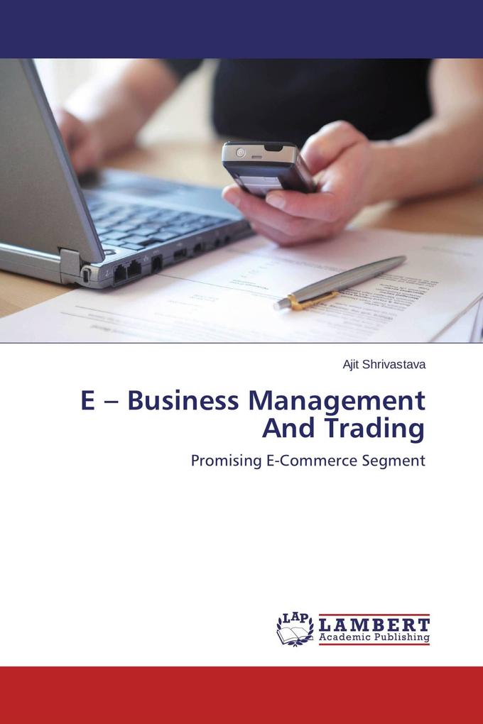 E - Business Management And Trading