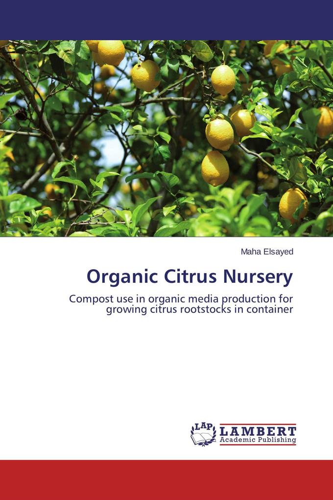 Organic Citrus Nursery