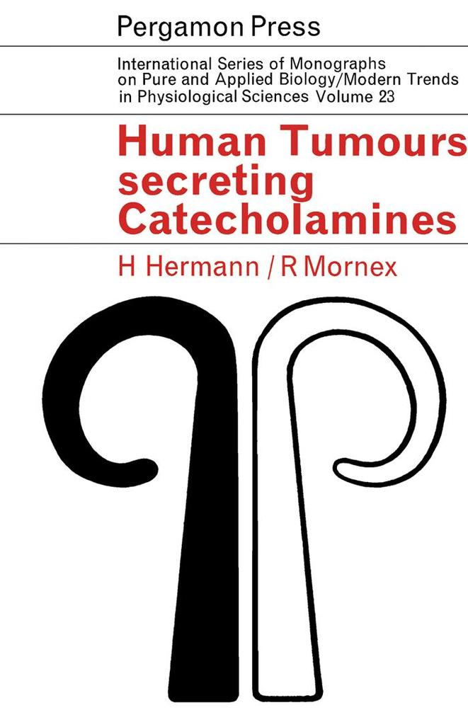 Human Tumours Secreting Catecholamines