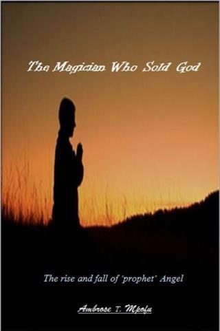Magician Who Sold God