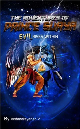 Adventures of Prince Surya