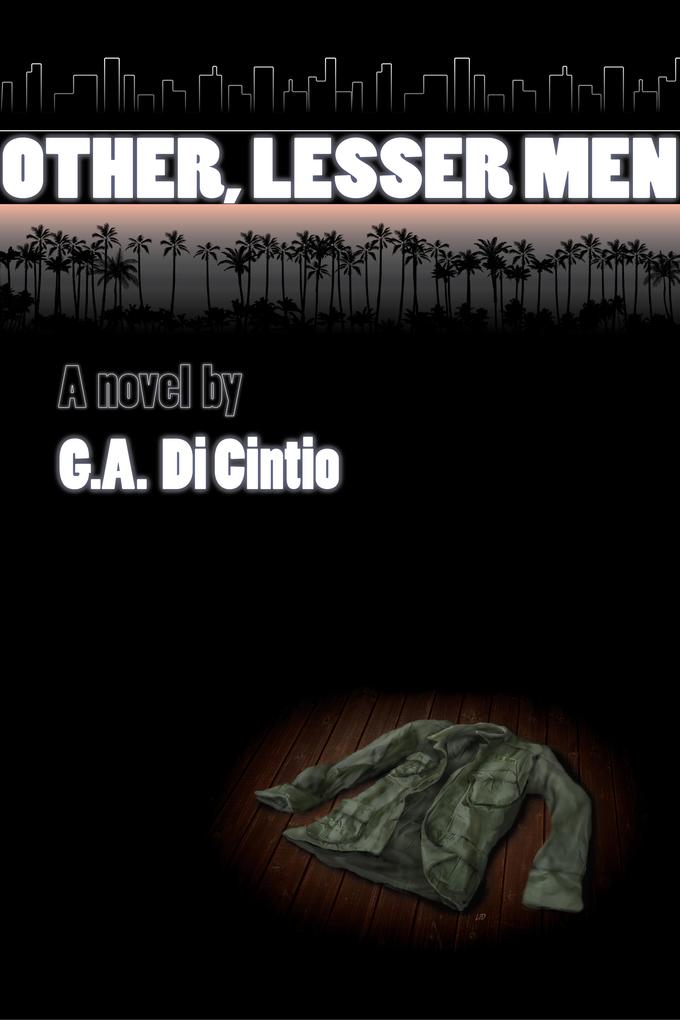 Other Lesser Men