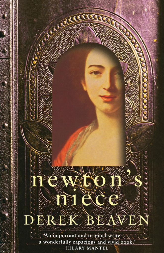 Newton‘s Niece