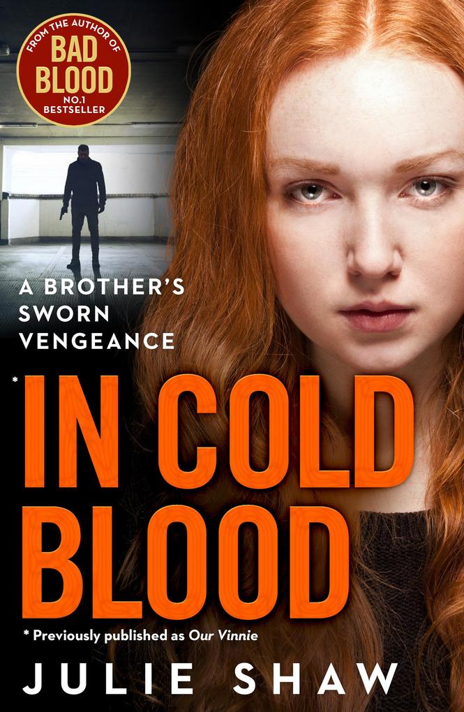 In Cold Blood: A Brother‘s Sworn Vengeance