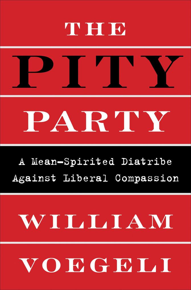 The Pity Party