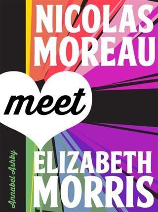 Nicolas Moreau Meet Elizabeth Morris