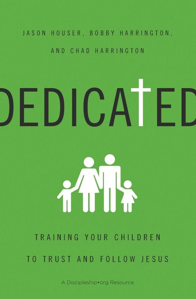 The Dedicated