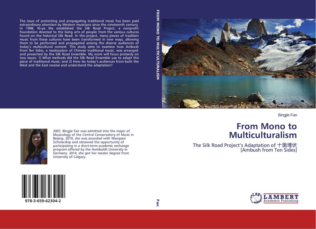 From Mono to Multiculturalism