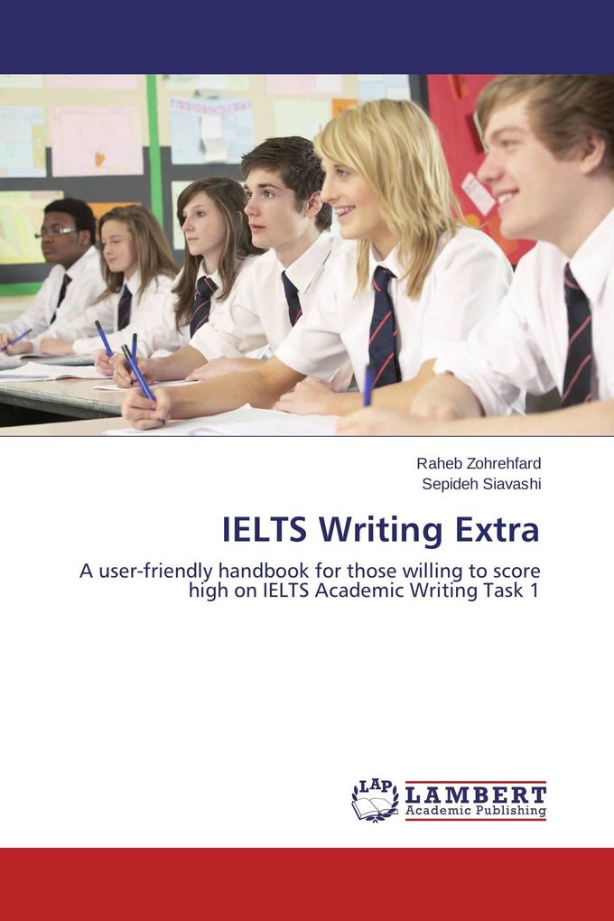IELTS Writing Extra